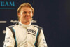 Bild zum Inhalt: Rosberg: "Erwarte ein sehr gutes Jahr"