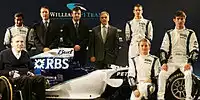 Williams-Team
