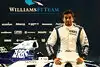 Bild zum Inhalt: Karthikeyan sucht bei Williams seine Zukunft