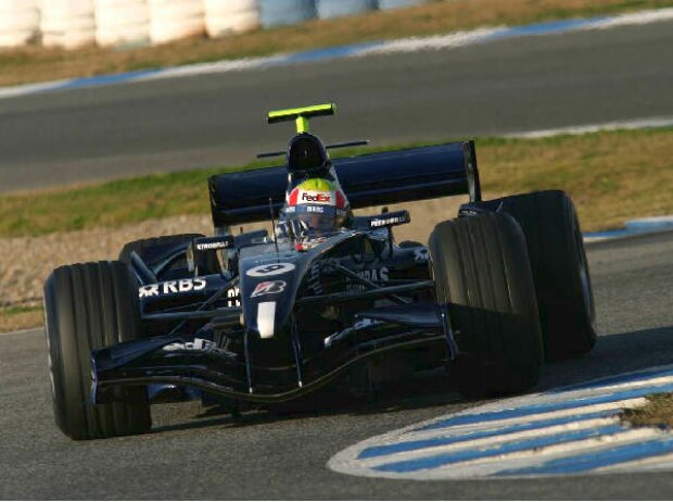 Mark Webber 