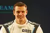 Bild zum Inhalt: Williams überhäuft Wurz schon jetzt mit Lob