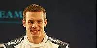 Bild zum Inhalt: Williams überhäuft Wurz schon jetzt mit Lob