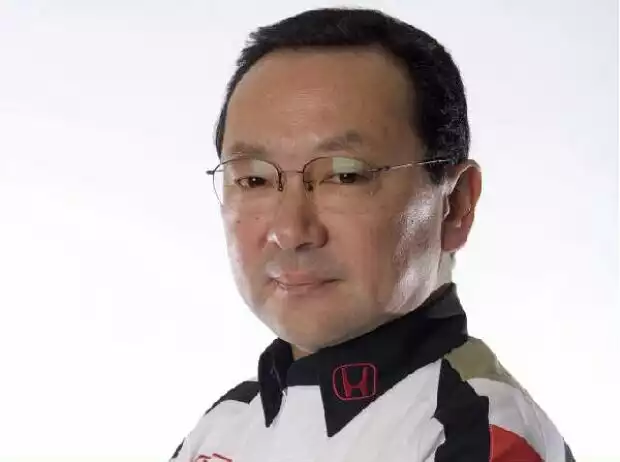 Yasuhiro Wada Titel-Bild zur News: Yasuhiro Wada