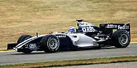 Nico Rosberg
