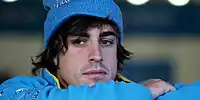Bild zum Inhalt: Alonso: "Alles beginnt wieder von vorne"
