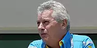 Bild zum Inhalt: Symonds erklärt die Auswirkungen des neuen Reglements