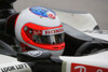 Bild zum Inhalt: Barrichello will Schumachers Schatten hinter sich lassen
