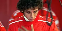 Bild zum Inhalt: Valencia: Schumacher an der Spitze - Rossi im Kiesbett