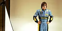 Bild zum Inhalt: Das große Interview mit Weltmeister Fernando Alonso