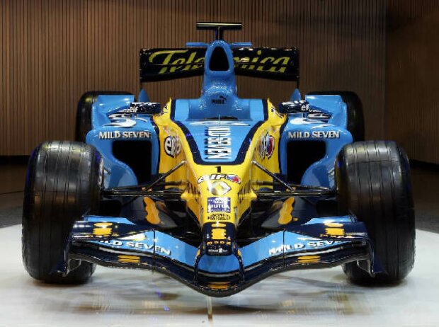 Renault R26 Renault R26