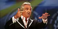 Bild zum Inhalt: Briatore: McLaren-Mercedes mangelt es an Stil