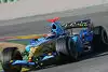 Bild zum Inhalt: Valencia: Alonso an der Spitze - Rossi Neunter
