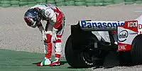 Jarno Trulli