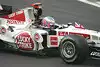 Bild zum Inhalt: 'British American Tobacco' hält am Formel-1-Ausstieg fest