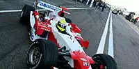 Ralf Schumacher