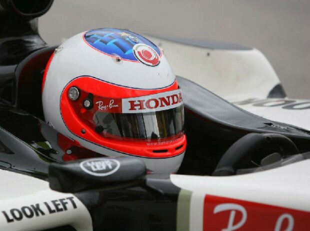 Rubens Barrichello Rubens Barrichello