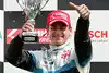 Bild zum Inhalt: Sutil zu MF1 Racing: Sechster Deutscher in der Formel 1
