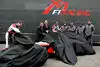 Bild zum Inhalt: MF1 Racing enthüllt neues Auto für die Formel-1-Premiere