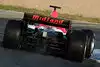 Bild zum Inhalt: Weitere Sponsoren für MF1 Racing