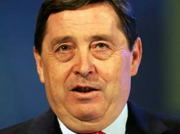 Patrick Faure Titel-Bild zur News: Patrick Faure