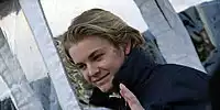 Bild zum Inhalt: Rosberg will 2006 keine Zeitungen mehr lesen