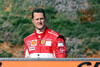 Bild zum Inhalt: Schumacher sieht Ferrari in erster Verfolgerrolle