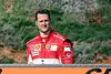 Bild zum Inhalt: Schumacher sieht Ferrari in erster Verfolgerrolle