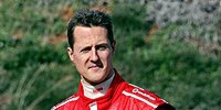 Bild zum Inhalt: Schumacher sieht Ferrari in erster Verfolgerrolle