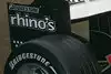 Bild zum Inhalt: Energydrink 'Rhino's' neuer Sponsor von MF1 Racing