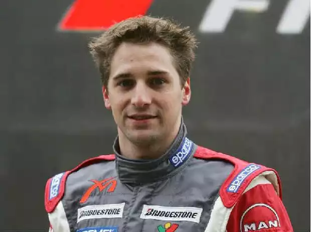 Titel-Bild zur News: Christijan Albers