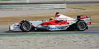 Ralf Schumacher