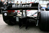 Bild zum Inhalt: MF1 Racing plant große Entwicklungsschritte