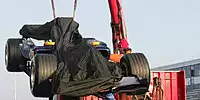 David Coulthard