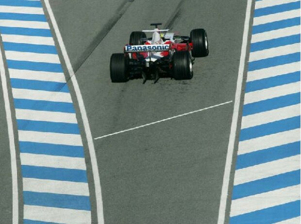 Ralf Schumacher Ralf Schumacher