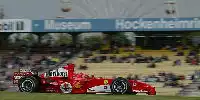 Bild zum Inhalt: Hockenheimring: Machtkampf hinter den Kulissen