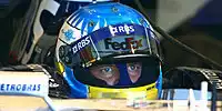 Alexander Wurz