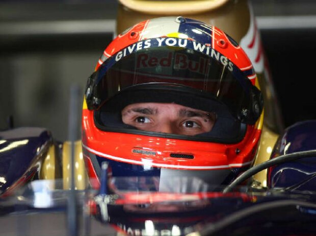 Vitantonio Liuzzi Vitantonio Liuzzi