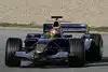 Bild zum Inhalt: Liuzzi relativiert V10-Vorteil für die Scuderia Toro Rosso