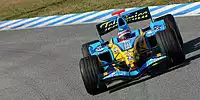 Fernando Alonso