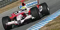 Ralf Schumacher