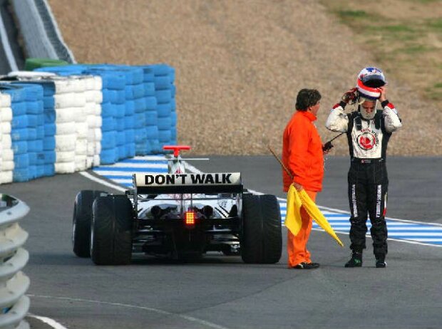 Rubens Barrichello 