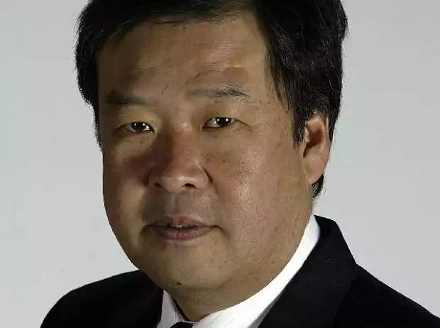 Shuhei Nakamoto Titel-Bild zur News: Shuhei Nakamoto