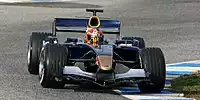 Vitantonio Liuzzi