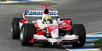 Ralf Schumacher