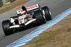 Bild zum Inhalt: Honda Racing F1 Team "gut in Form"