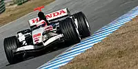 Bild zum Inhalt: Honda Racing F1 Team "gut in Form"