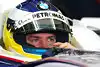 Bild zum Inhalt: Heidfeld: "Ich bin heißer als in den Jahren zuvor"