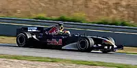 Scott Speed