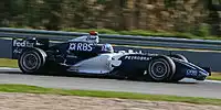 Alexander Wurz