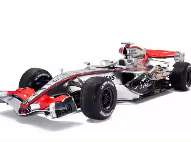 MP4-21 Titel-Bild zur News: MP4-21